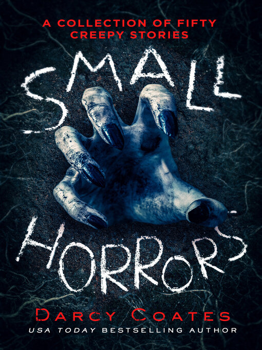 Title details for Small Horrors by Darcy Coates - Wait list